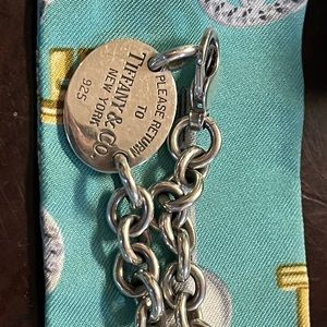 Fully authentic RTT chocker necklace with beautiful clasp. Good used condition